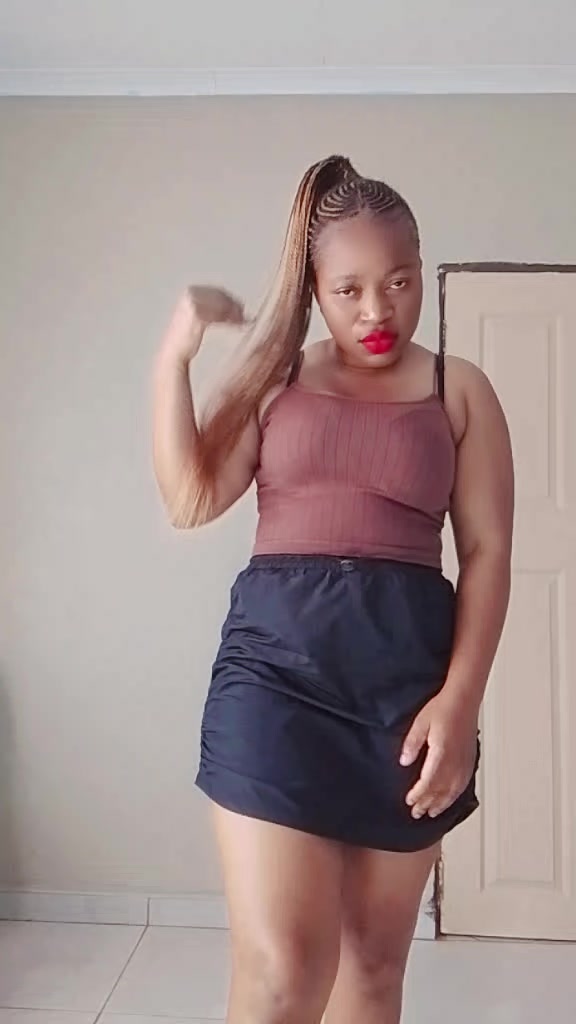 @Phathutshedzo Pretty