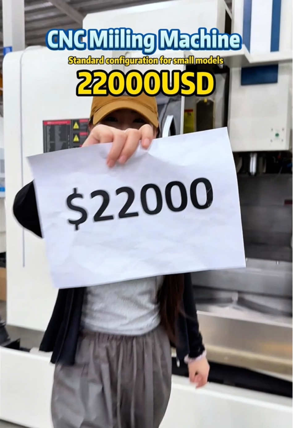 @LUZHONGCNC