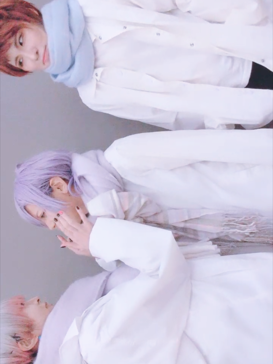 @まか/キカハ🌸固定見てください