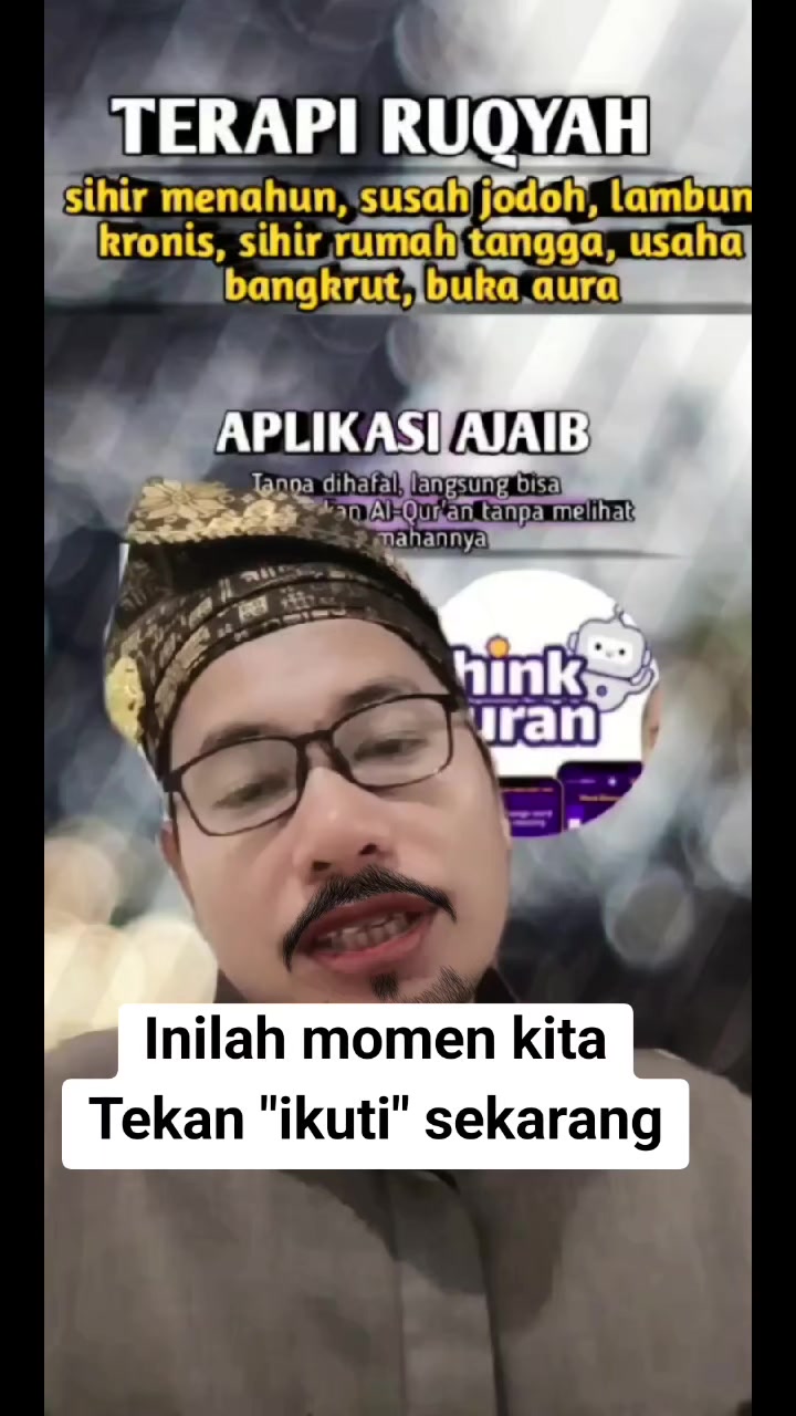 @PEKANBARU RUQYAH CENTER (PRC )
