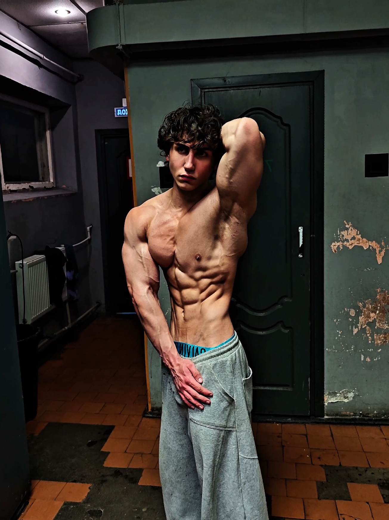 @Chopper.gym