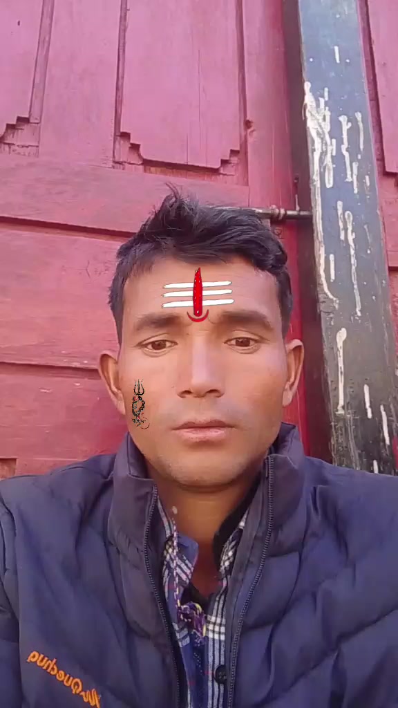 @Shreelal Lwar Bajura