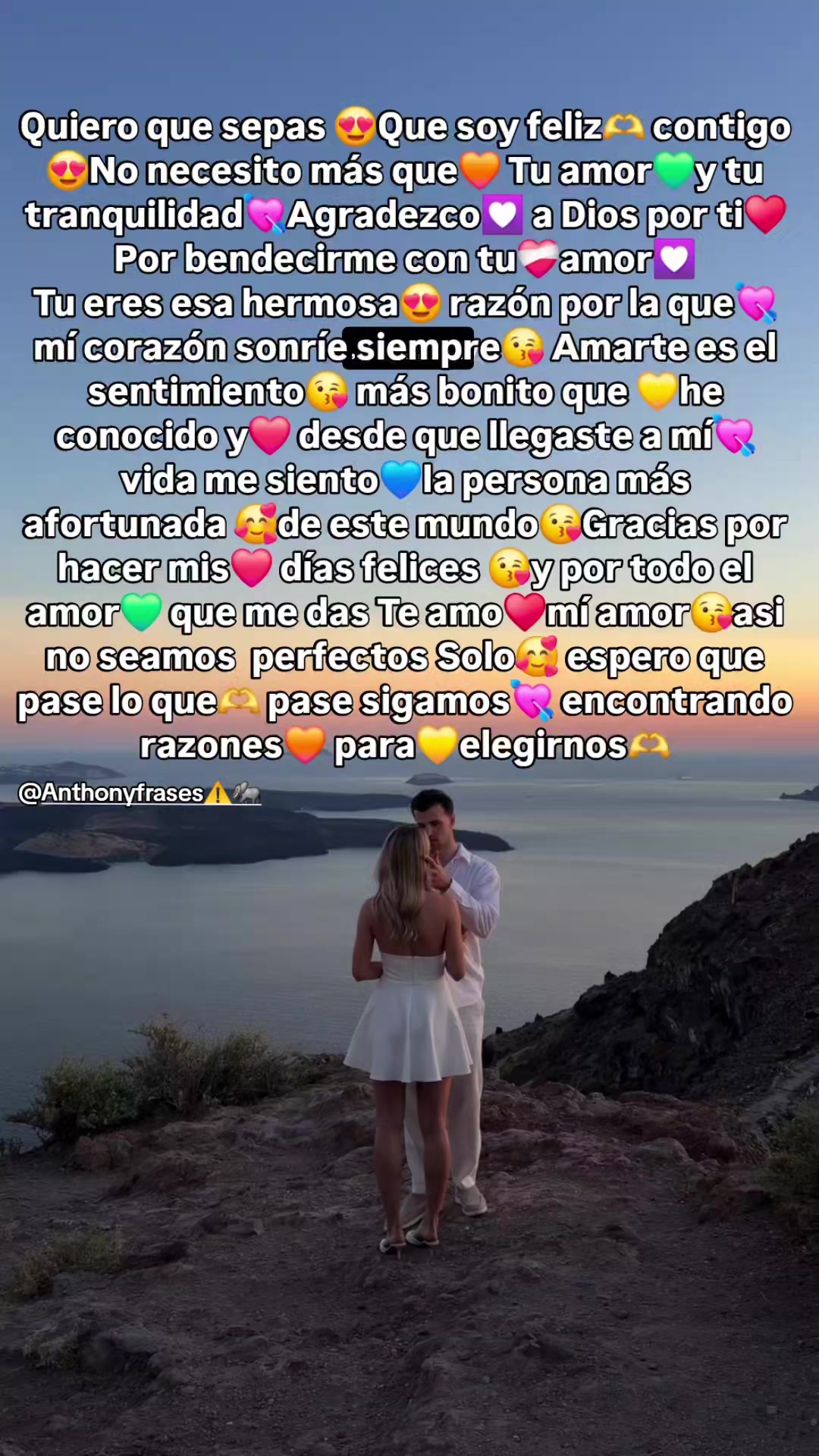 @Anthony frases⚠️🐘