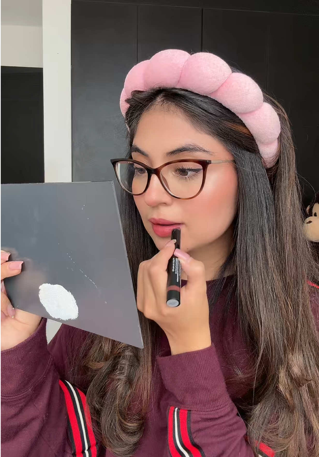 @Salom&eacute;🌈