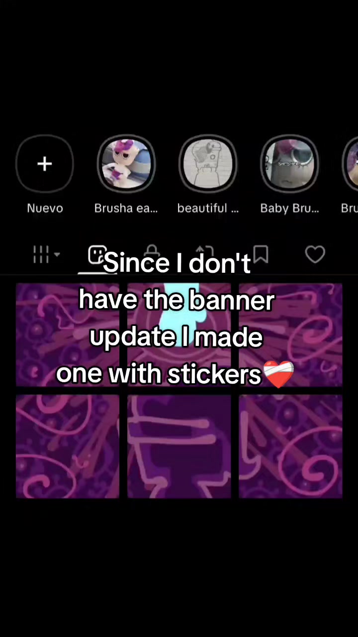 @+˚⋆Mitzii ¡!˚BRUSHA'S#1 FAN🖌️