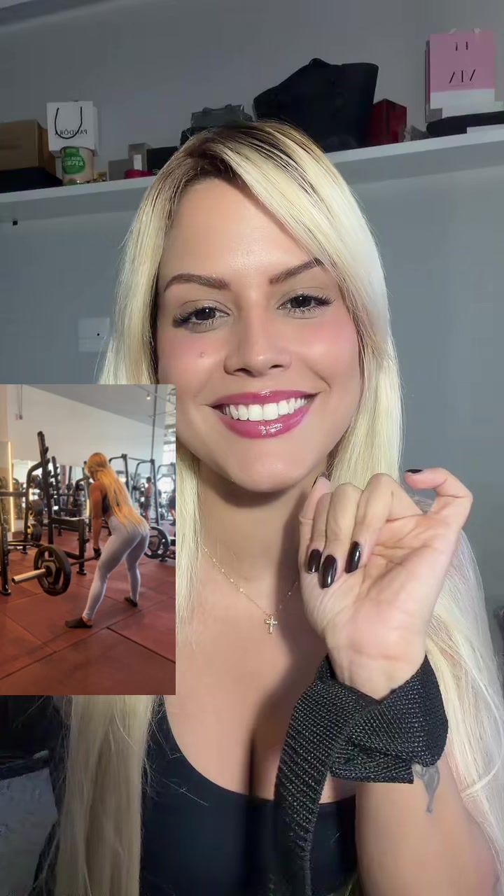 @Letícia Fernandes