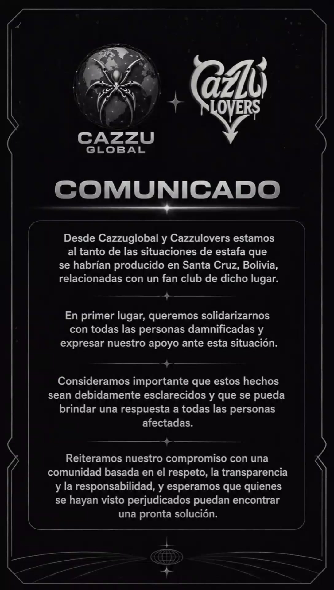 @Cazzu Global