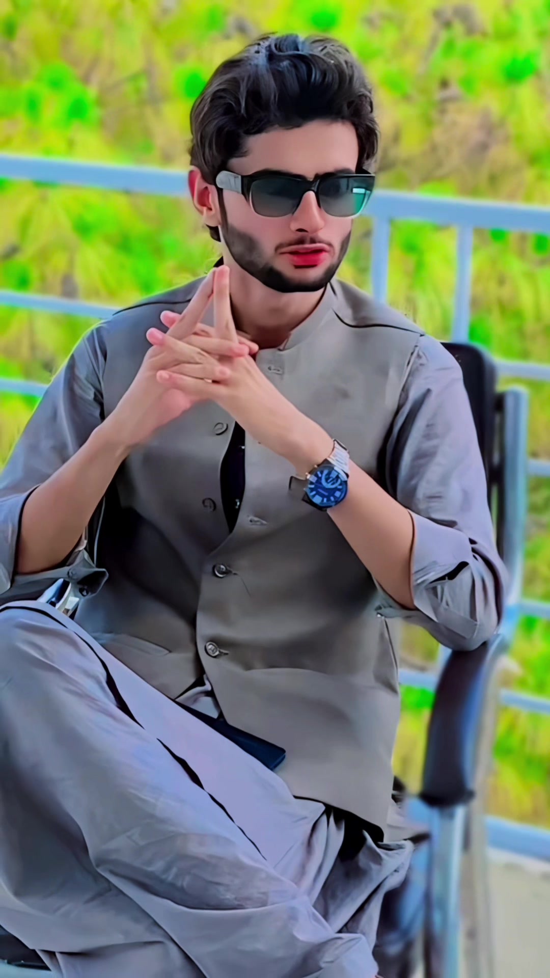 @Hameyun Khan official PTI 🇵🇰
