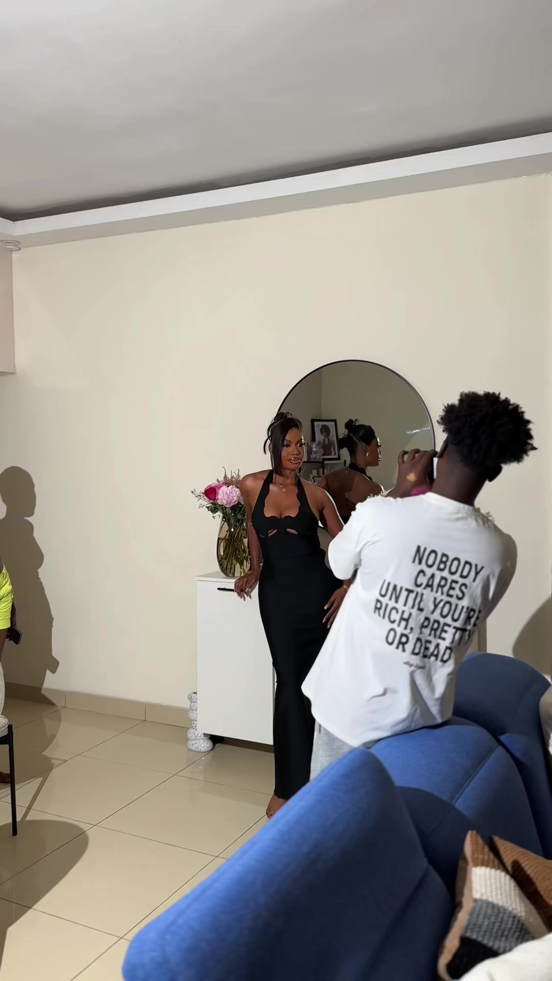 @devon_banks in abidjan