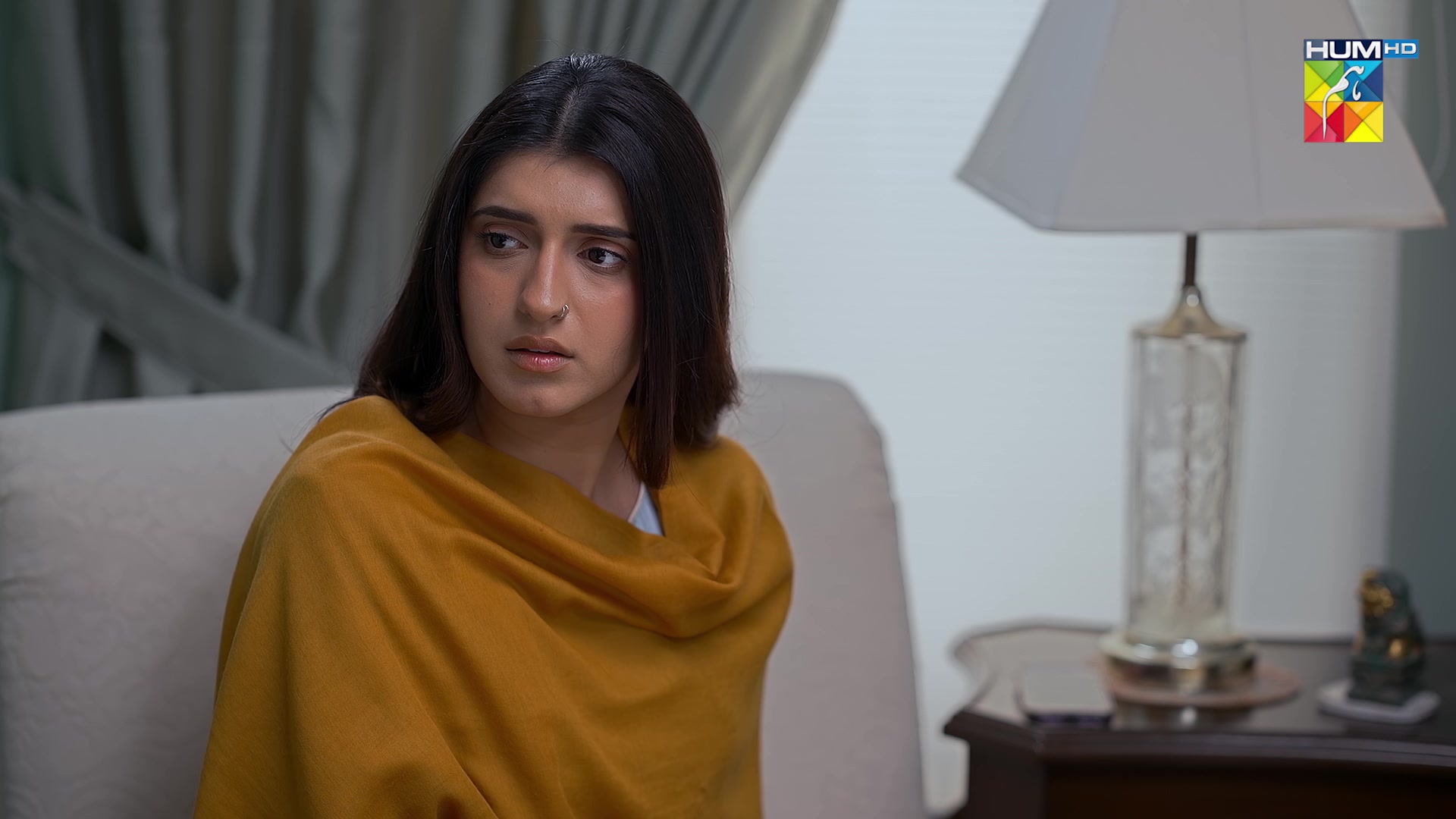 @HUM TV
