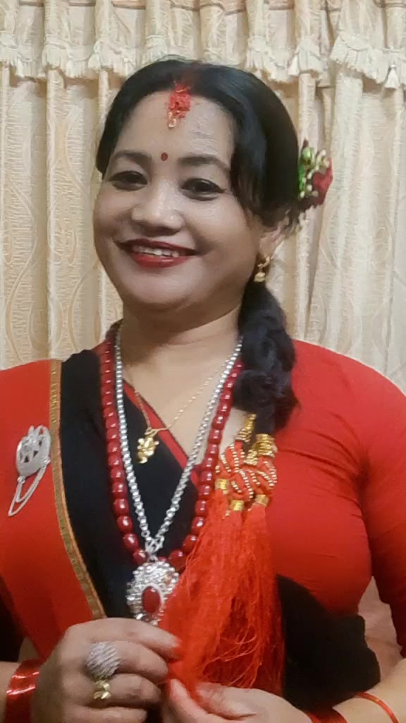 @Maya Dangol
