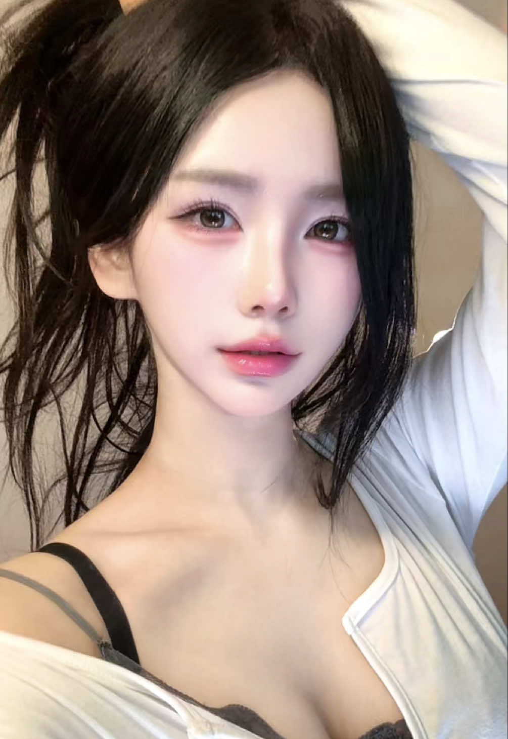 @베베의이중생활