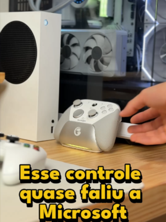 @Poison | Setup Gamer