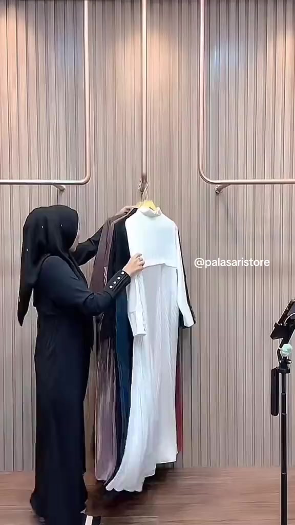 @Palasari Store