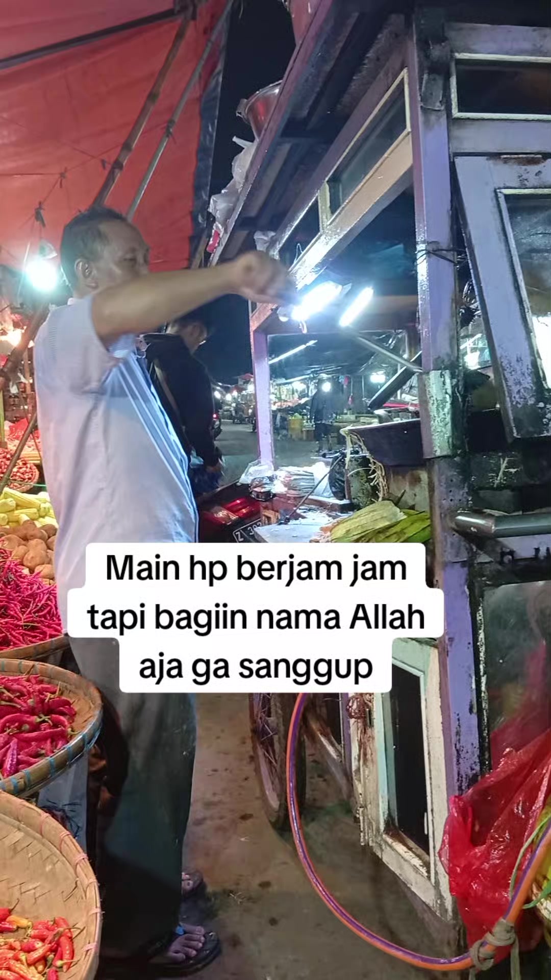 @Zayuran ajang