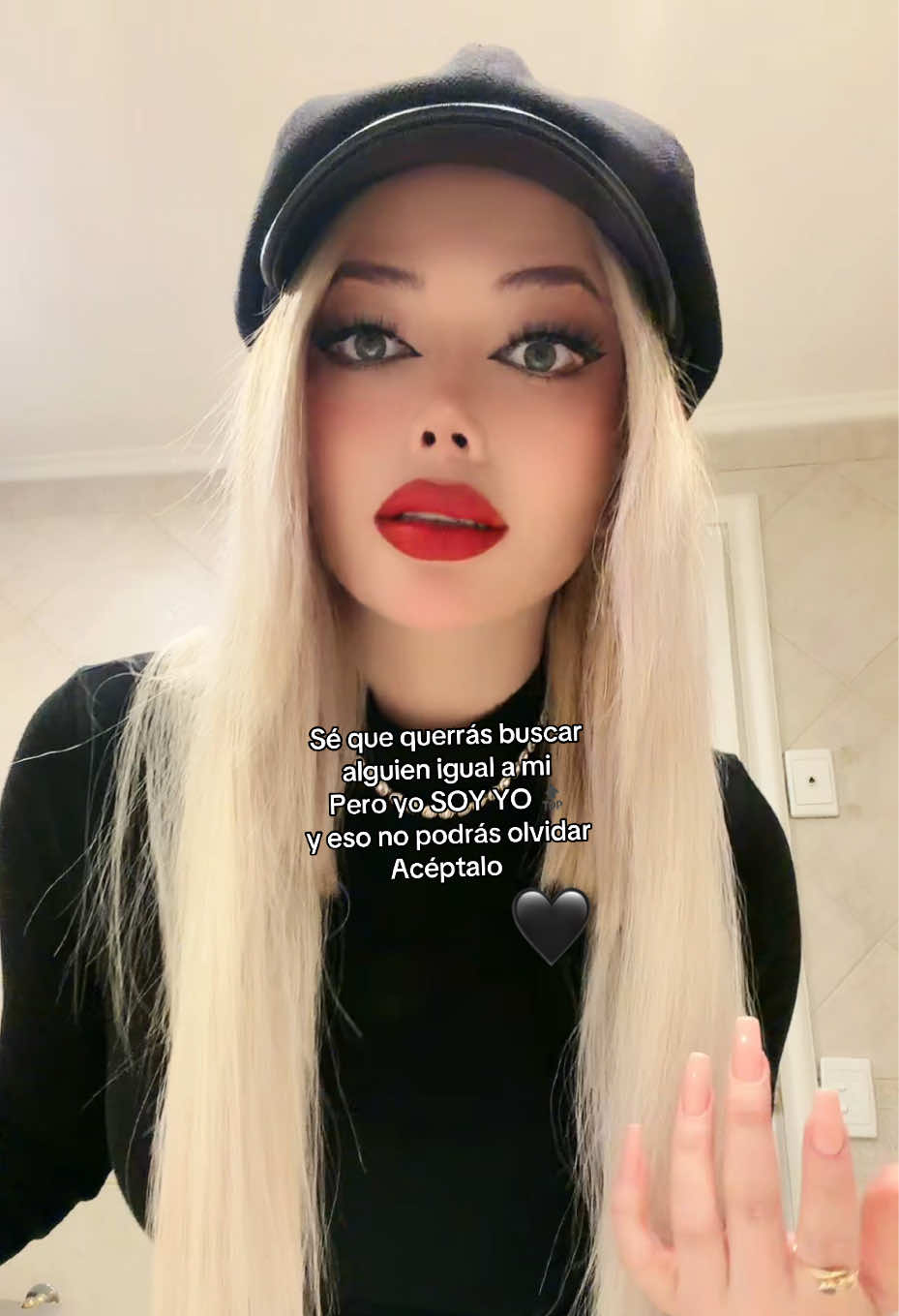 @Erikha Arispe ๐