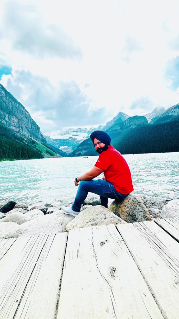 @Harman Johal