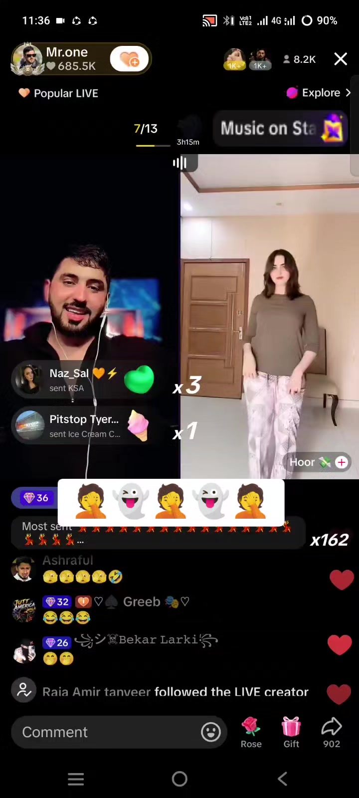 @✌️MR🇵🇰ChAdHaR ✌️