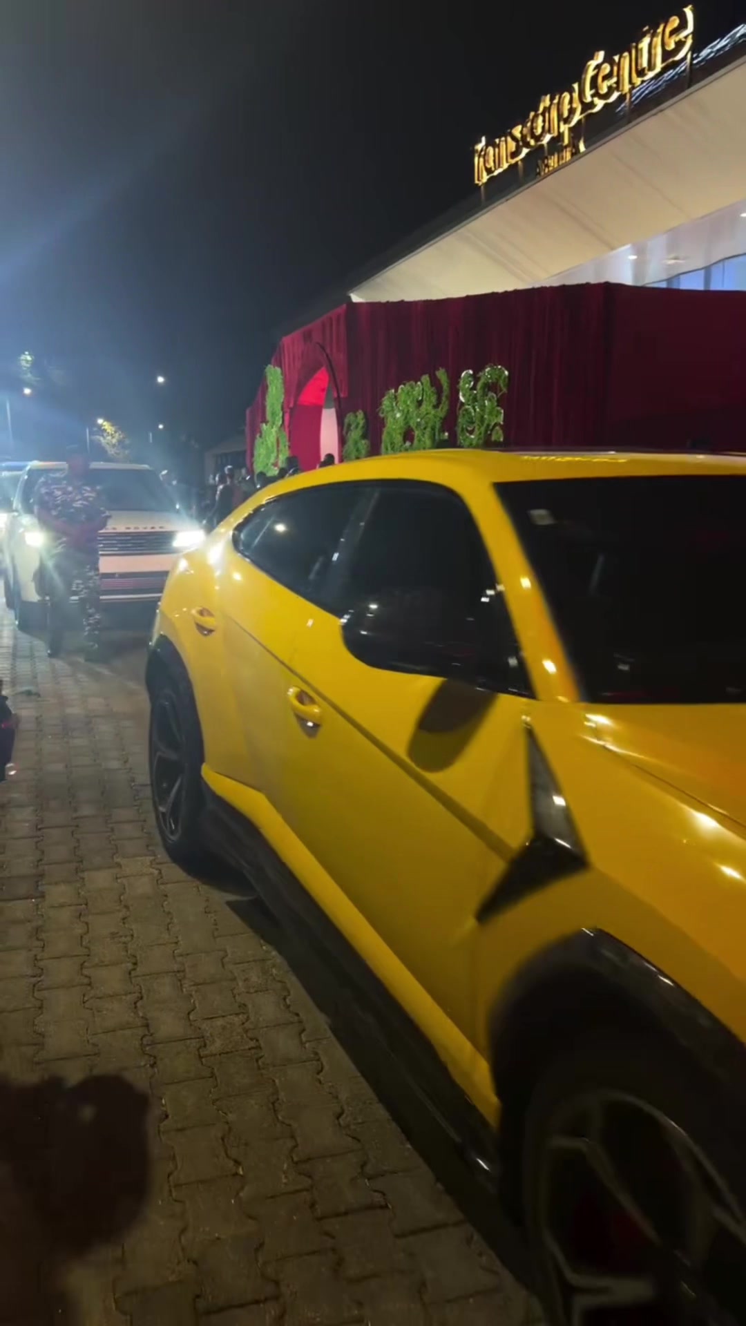 @RG CARS 🇳🇬