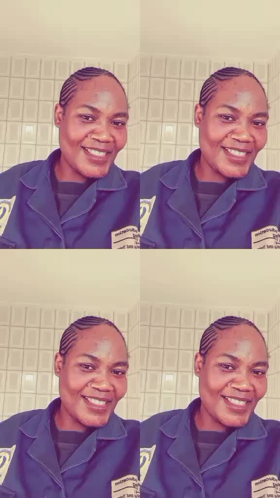 @NokxyWakwaMbhele