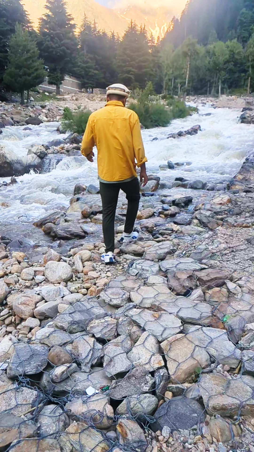 @i m r a n