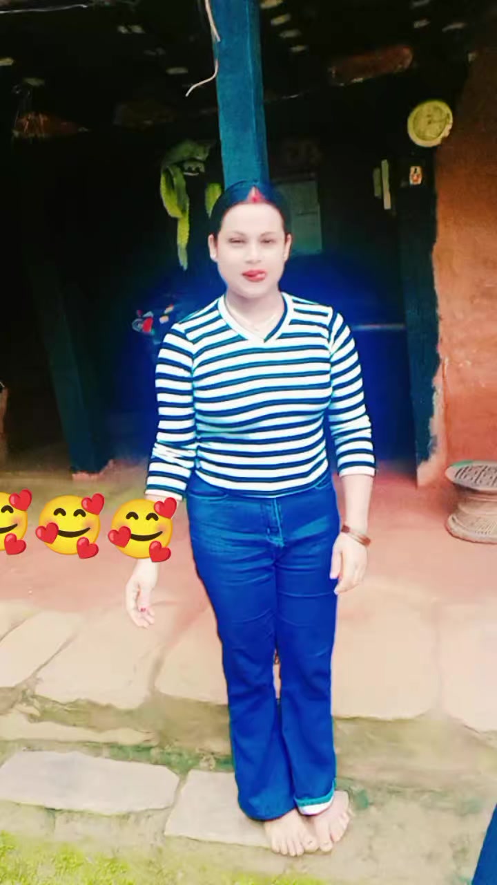@Sita Aryal