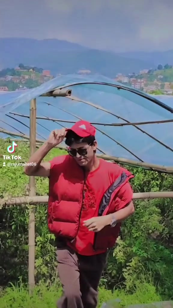 @Raju Mahat