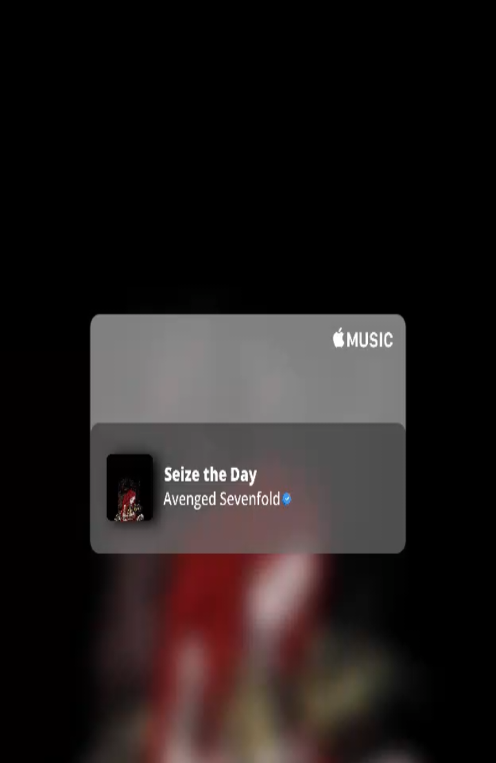 @A7X 999 SEA