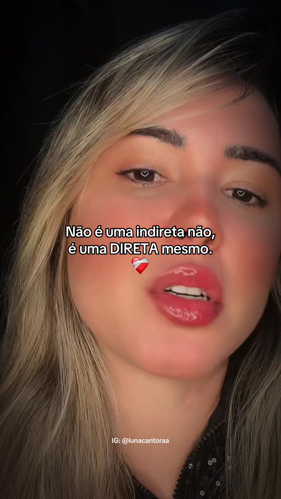 @Luna