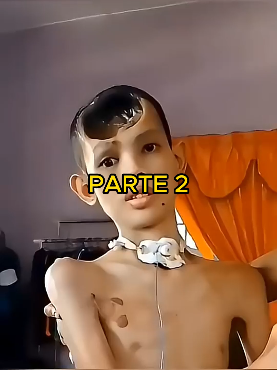 @Hist&oacute;rias Bizarras