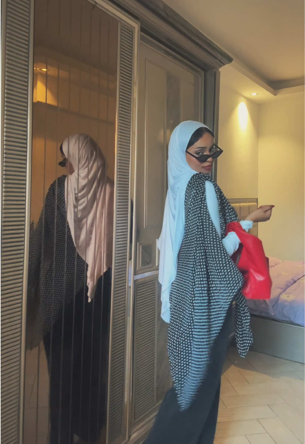 @رنا الخير