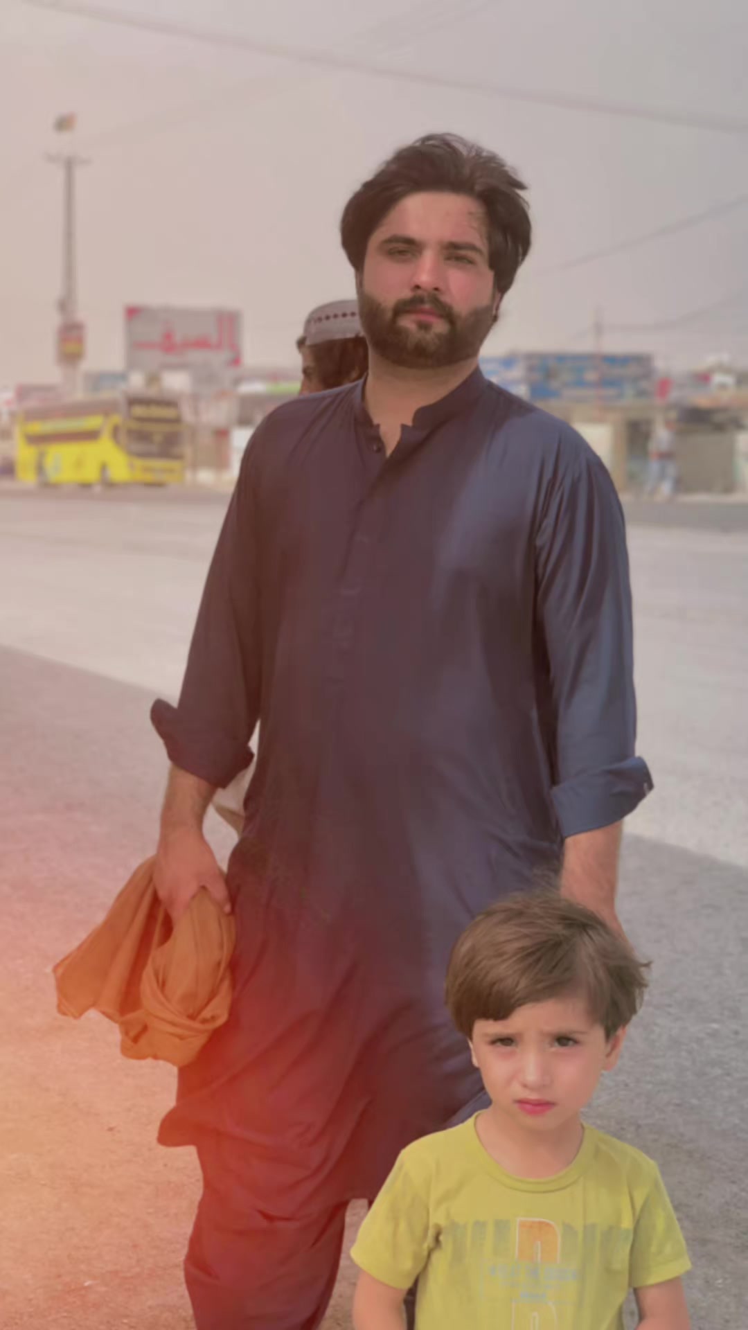 @YahYa KiaZai