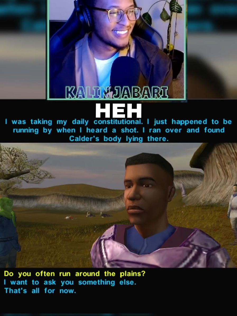 @Kalin Streams