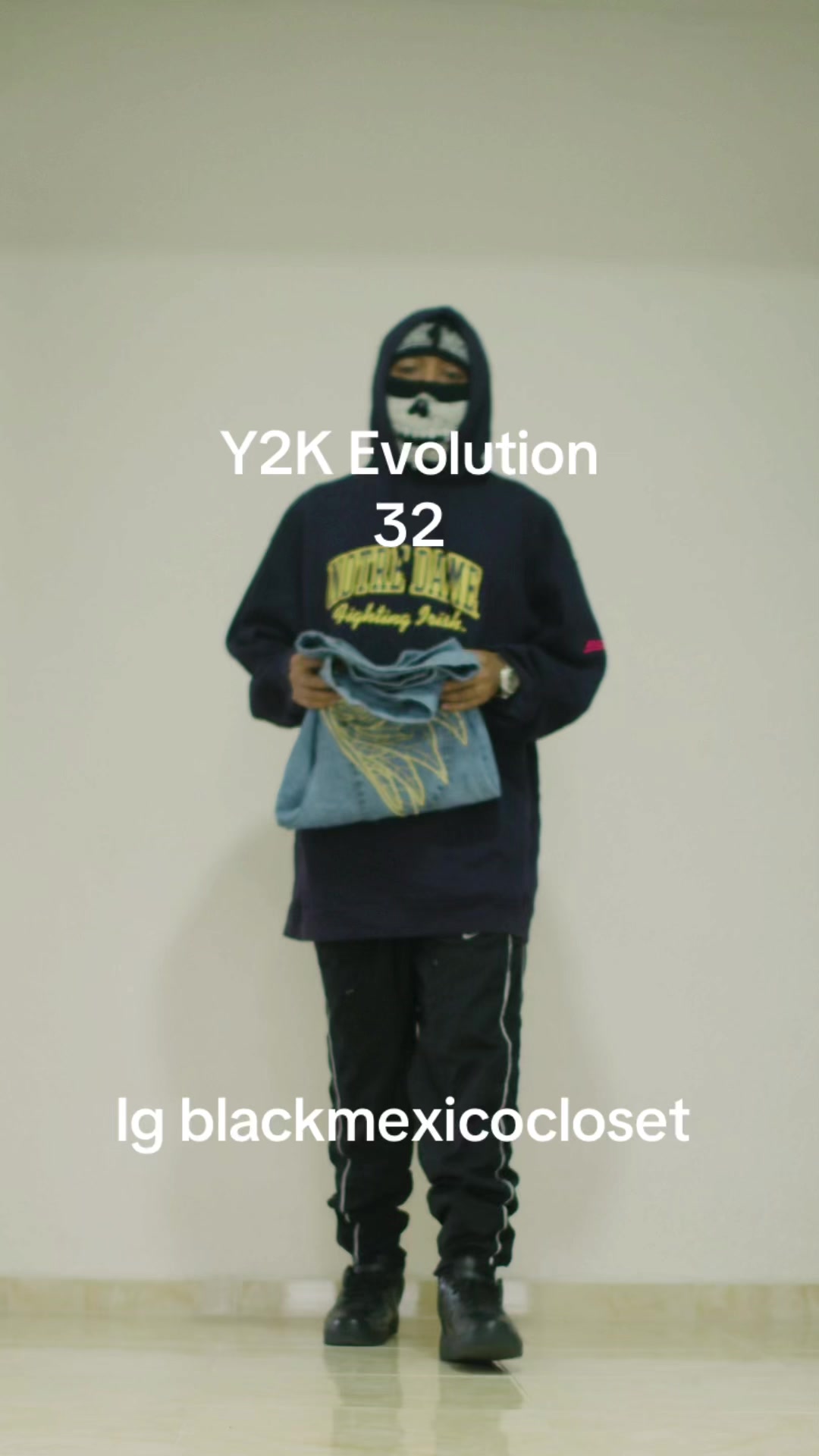 @Ig blackmexicocloset