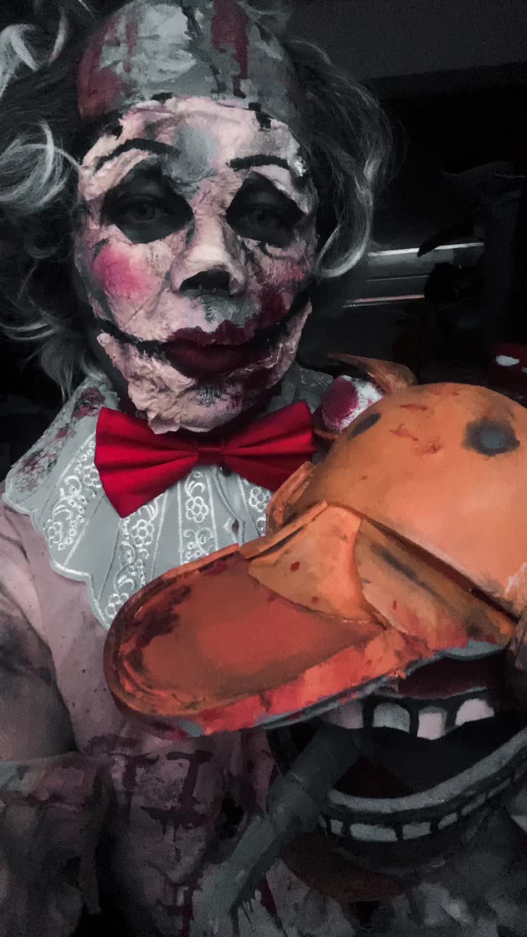 @🥥🫧IRL FuntimeFreddy 🥥🫧