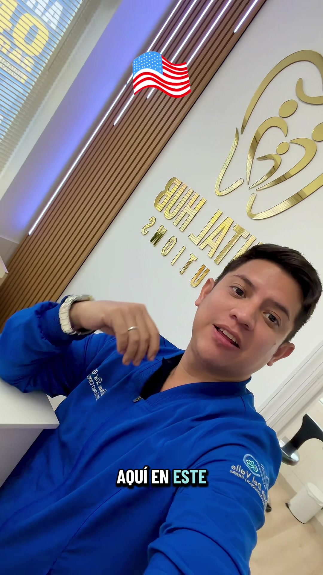 @Clinica Dr. Dixon Del Valle