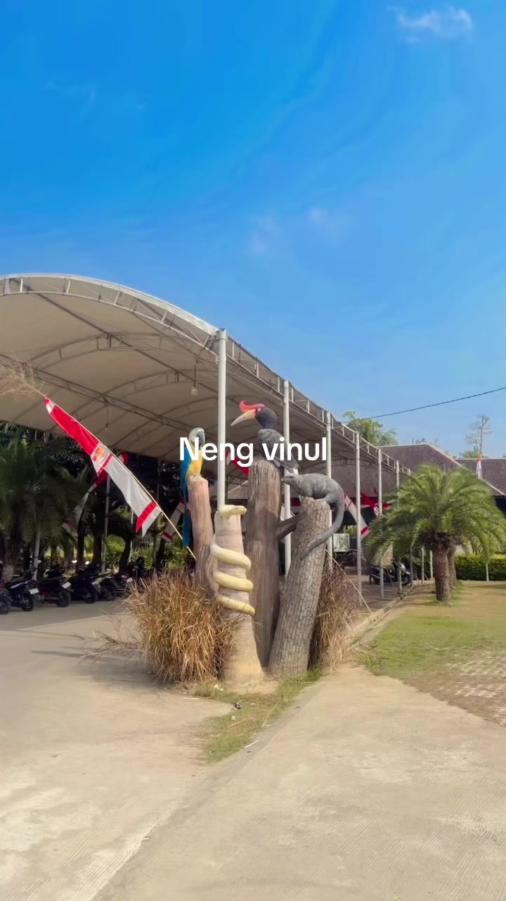 @Neng vinul