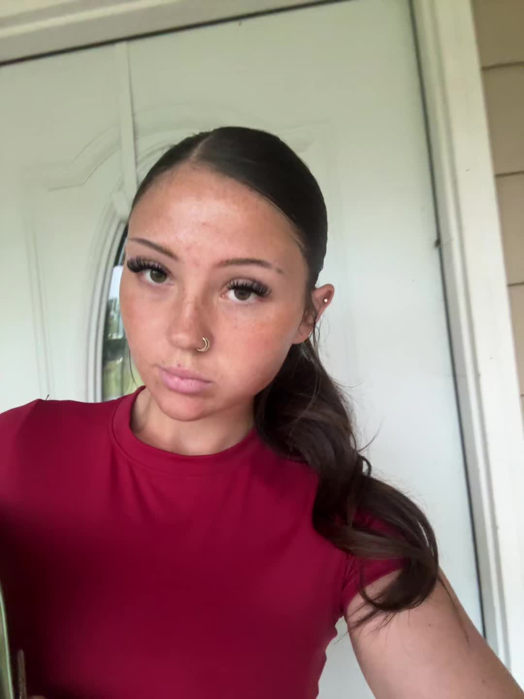 @&yen;