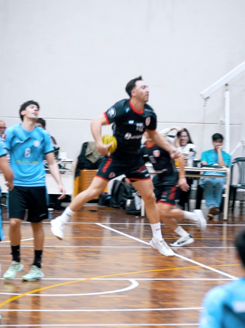 @Handball Argentina
