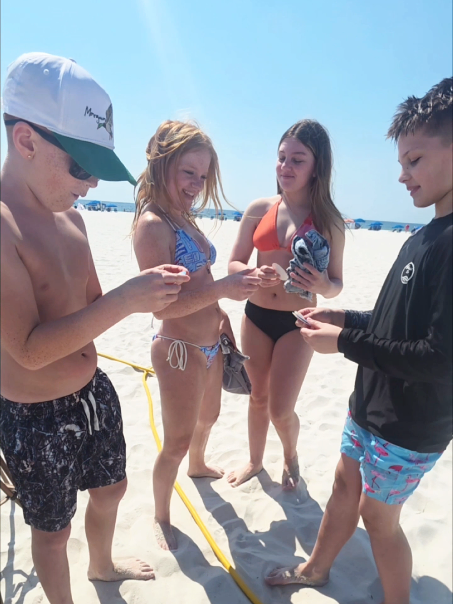 @Sand Castle University