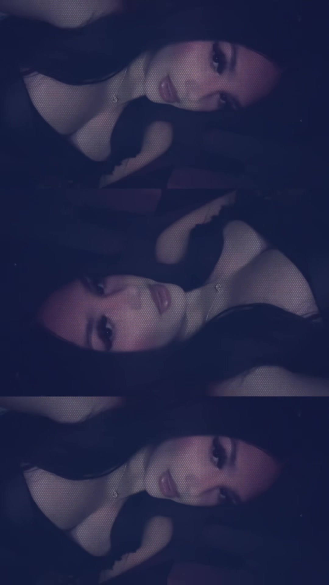 @Evelynn Alizé