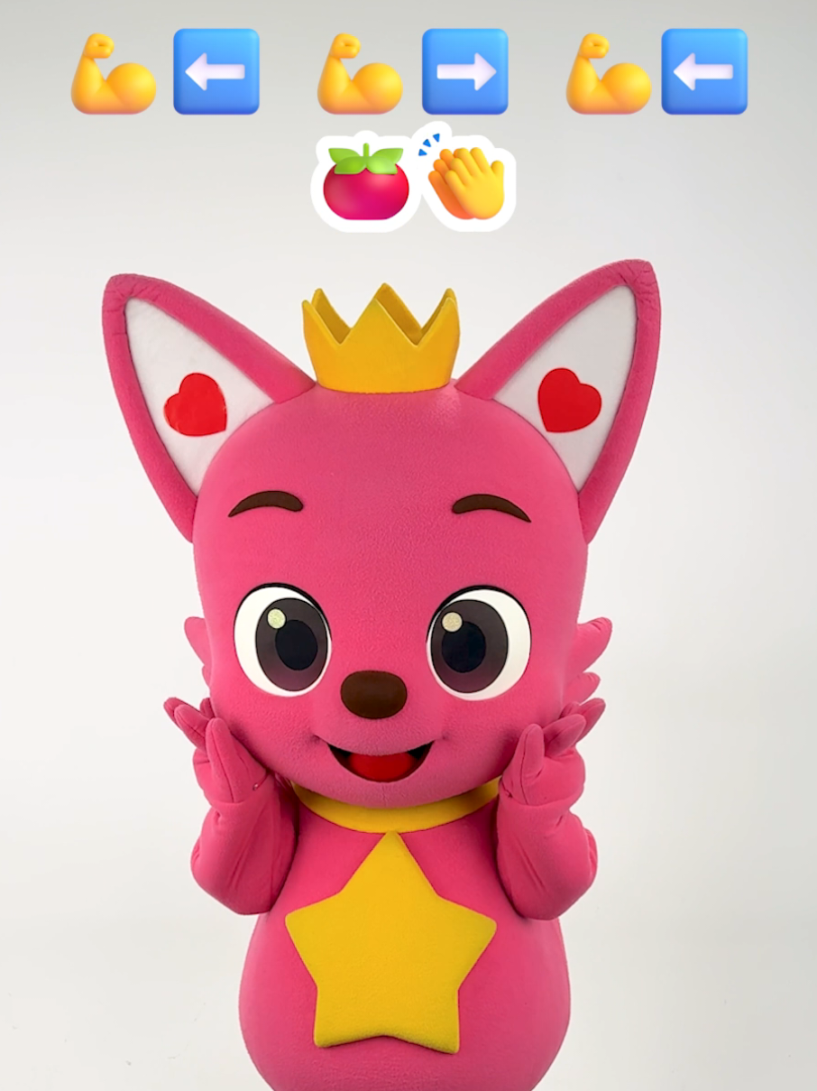 @핑크퐁 Pinkfong