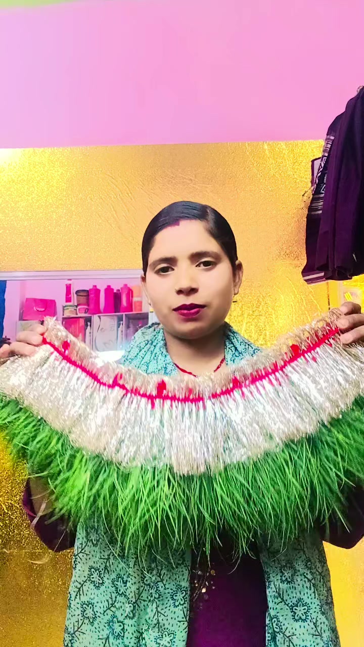 @सुमन ब्युटी पार्लर लबनी