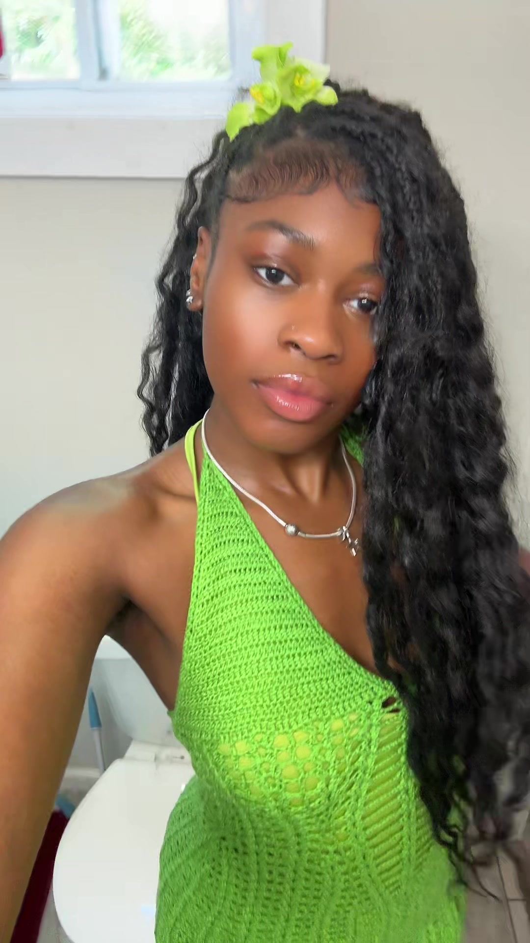 @kaliyah