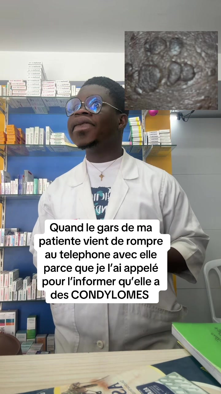 @DOCTEUR KPAPKATO🥼🩺🩻