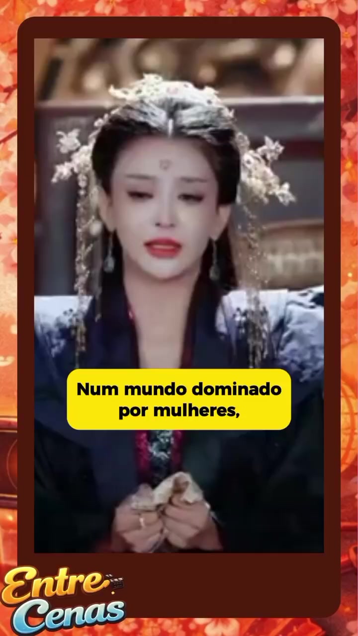 @ENTRE CENAS OFICIAL