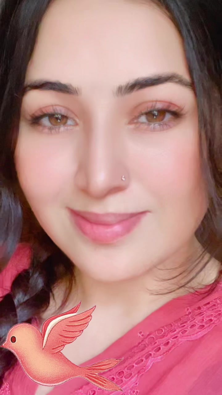 @Zarqa Khan