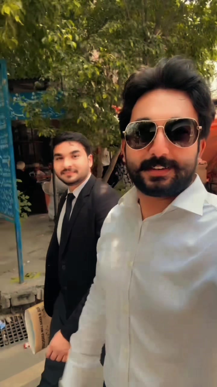 @Adv Chaudhary Shahzaib Jutt 🦅