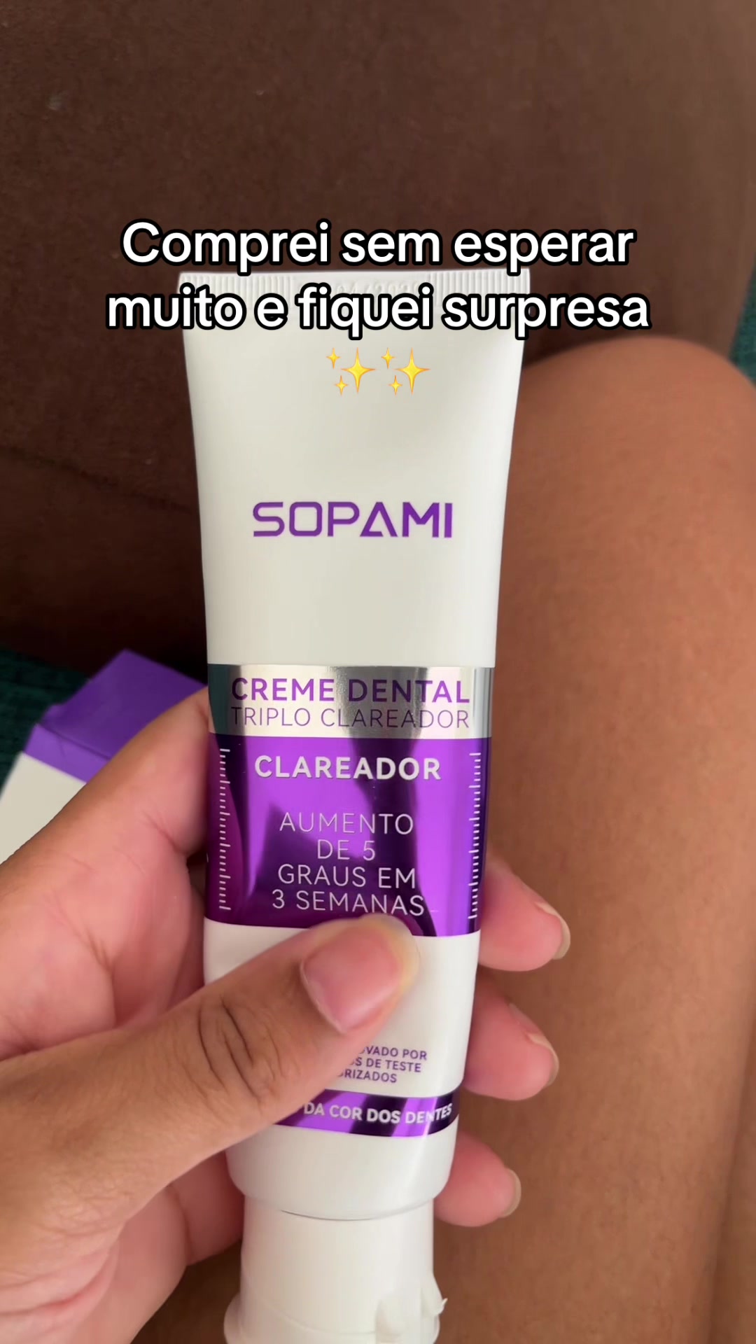 @Thais Cristina