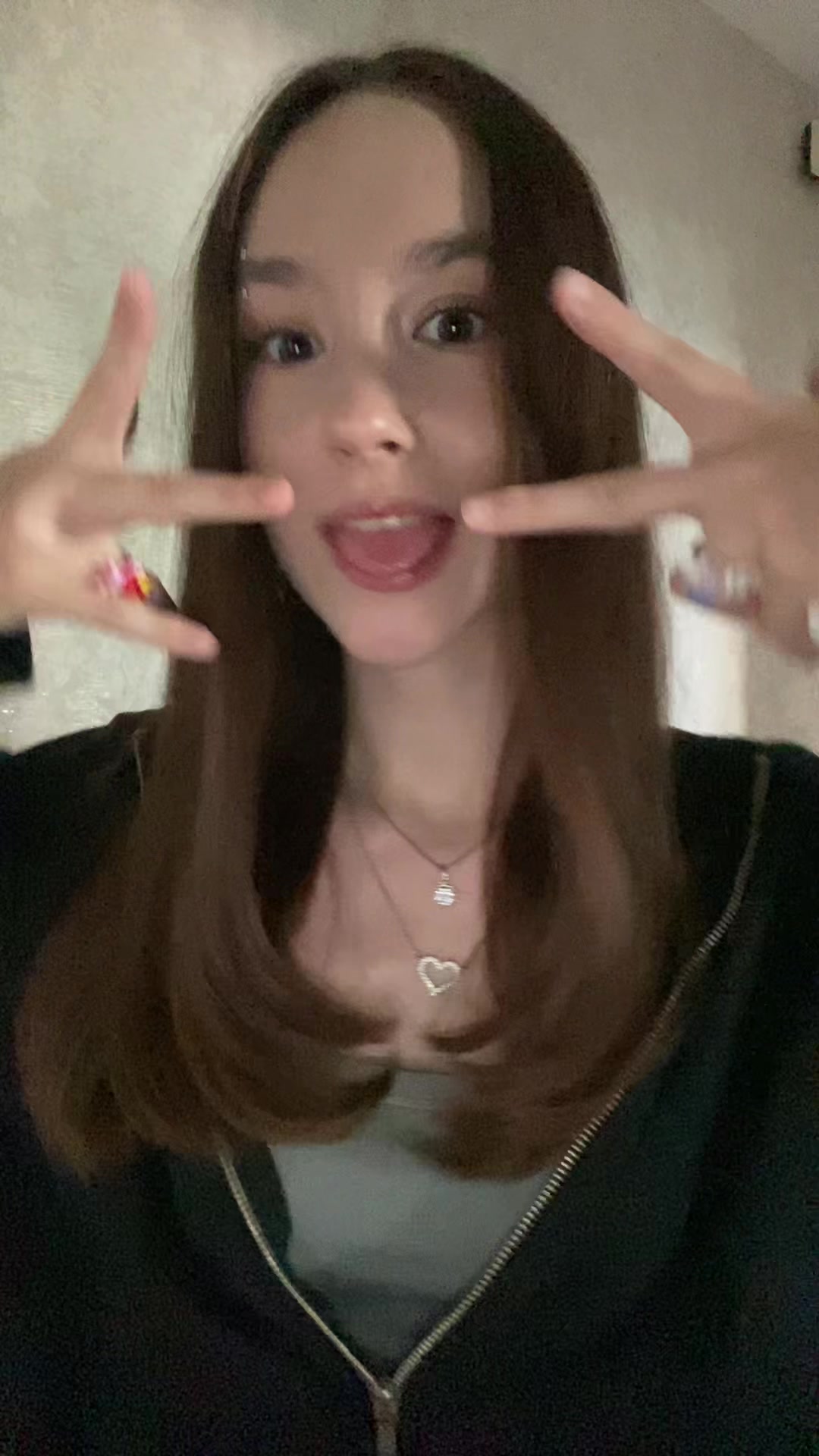 @миликай